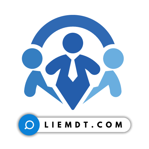 LiemDT.com – Chuyên trang chia sẻ kiến thức công nghệ & thị trường